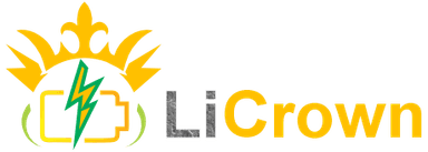 LiCrown - Lithium Platform